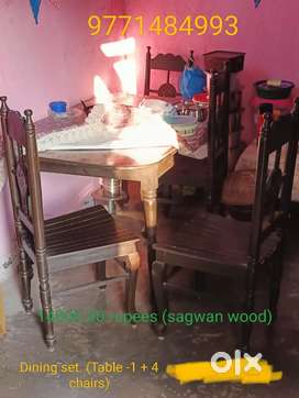 Home appliances