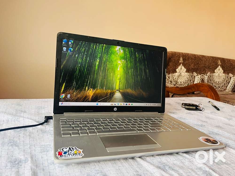 Laptop HP gen 5