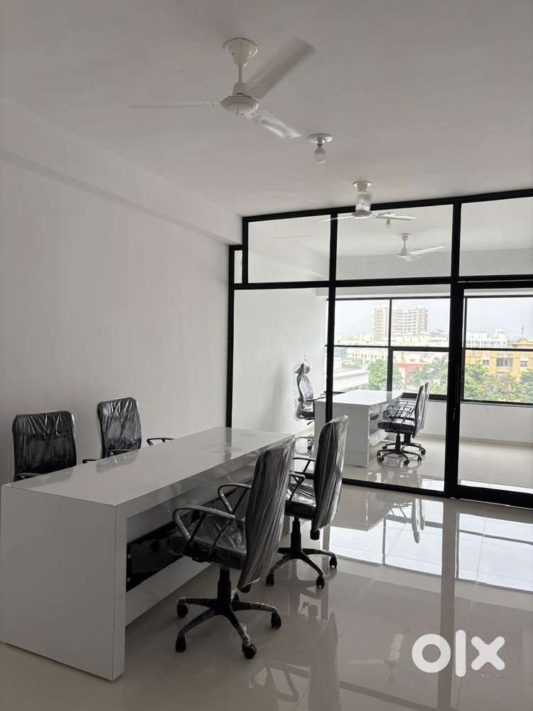 office for rent in vadsar