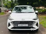 Hyundai Aura 1.2 S CNG, 2020, CNG & Hybrids