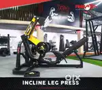 Commercial Gym Equipment All Gym Machines