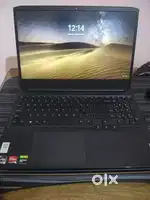 Under warranty Gaming laptop new condition no fault