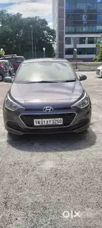 Maruti Suzuki Baleno 2018 Petrol 97200 Km Driven