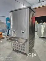 SS WATER COOLER, VERTICAL FRIDGE, PIZZA MACKLINE,UNDER COUNTER FRIDGE,