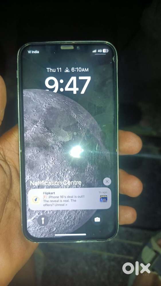Iphone x storage 64 gb