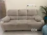 3 seater premium quality sofa as good as new