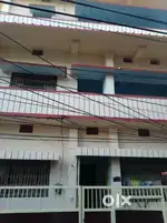 Houses (Ground floor and Second Floor) available for rent