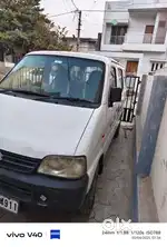 Maruti Suzuki Eeco 2015