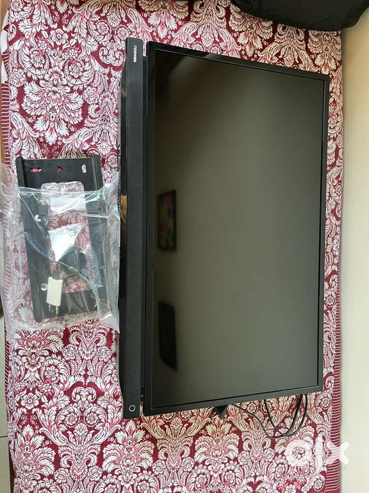Toshiba 32” TV