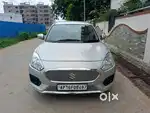 Maruti Suzuki Dzire 2017-2020 VDI, 2017, Diesel