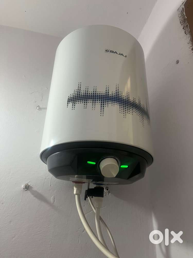 Bajaj geyser 15 ltr