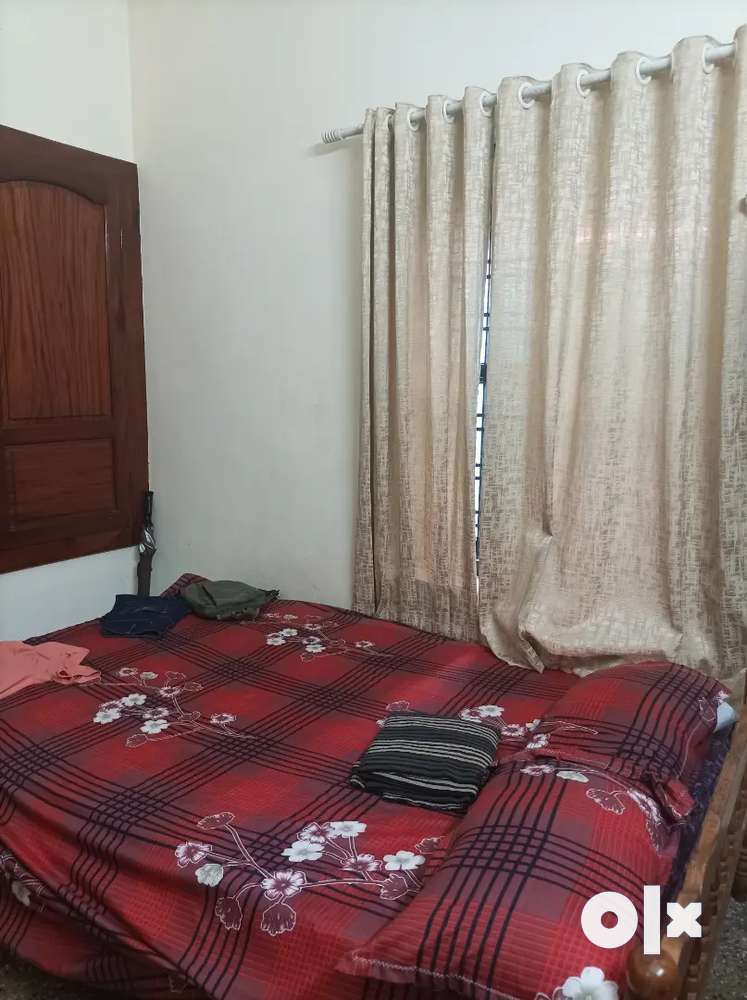 Single room rent edapally for gents only