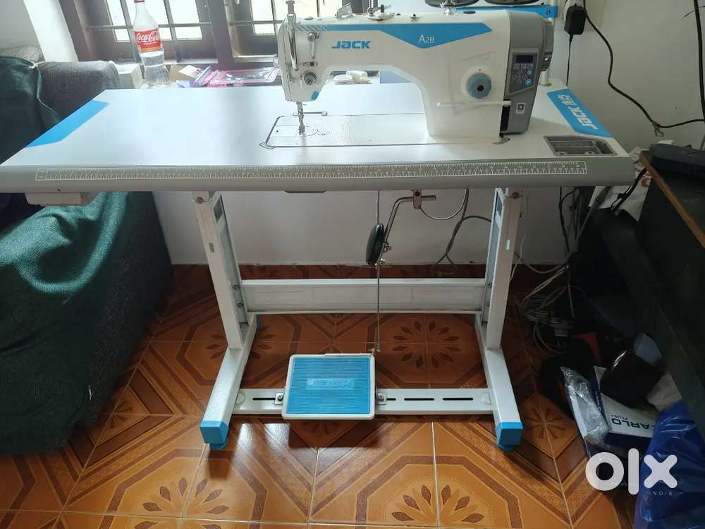 JACK Sewing machine