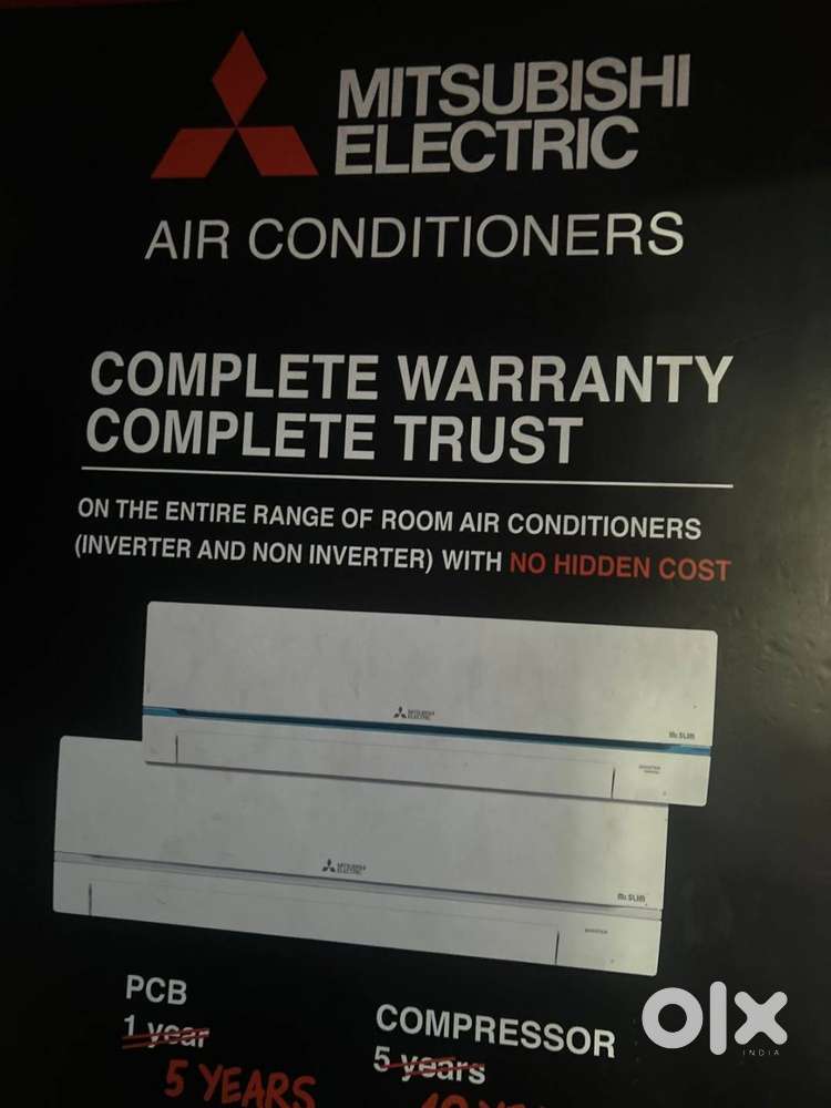 AIRCONDITIONER TECHNICIAN AND TRANEE
