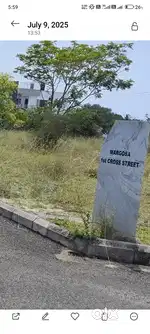 Dtcp house plot biggest project