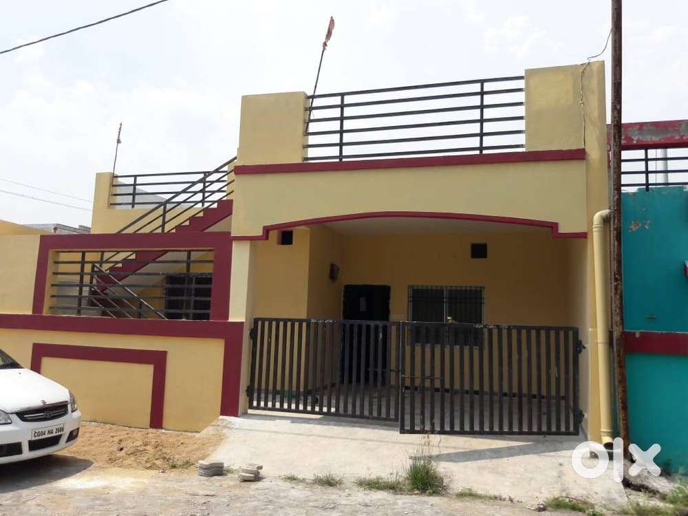 2BHK Indipendant house total plot area 1200 and super build up 1100