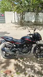 Pulsar 180 Dual Disc