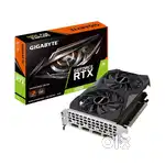 New Gigabyte RTX 3050 6 GB DDR6 Graphics Card @ Just Rs 16,500 Only...