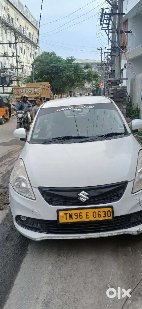 2021 model swift tour petrol cng vechile