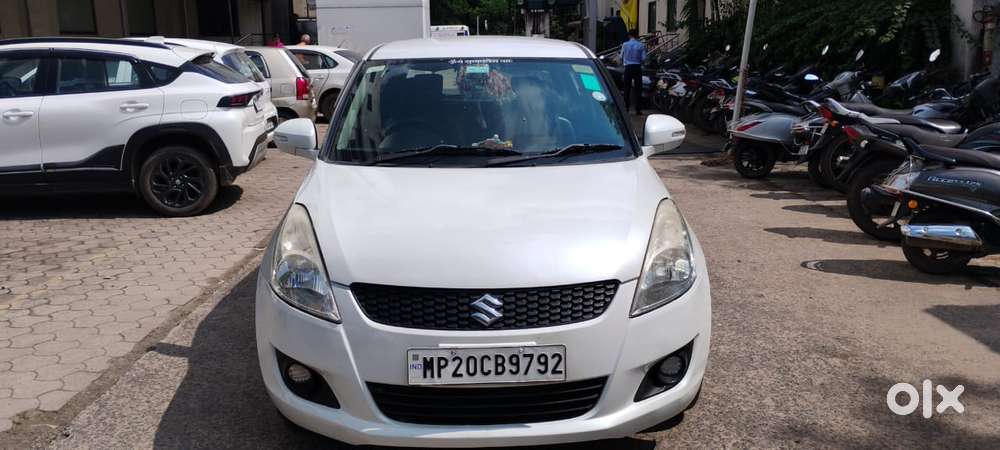 Maruti Suzuki Swift 2011-2014 VDI, 2012, Diesel