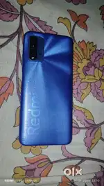 Redmi 9 power at excellent condition