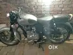 1St owner bike hai bima or pollution ok h