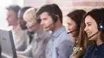 Female telecaller required no target..