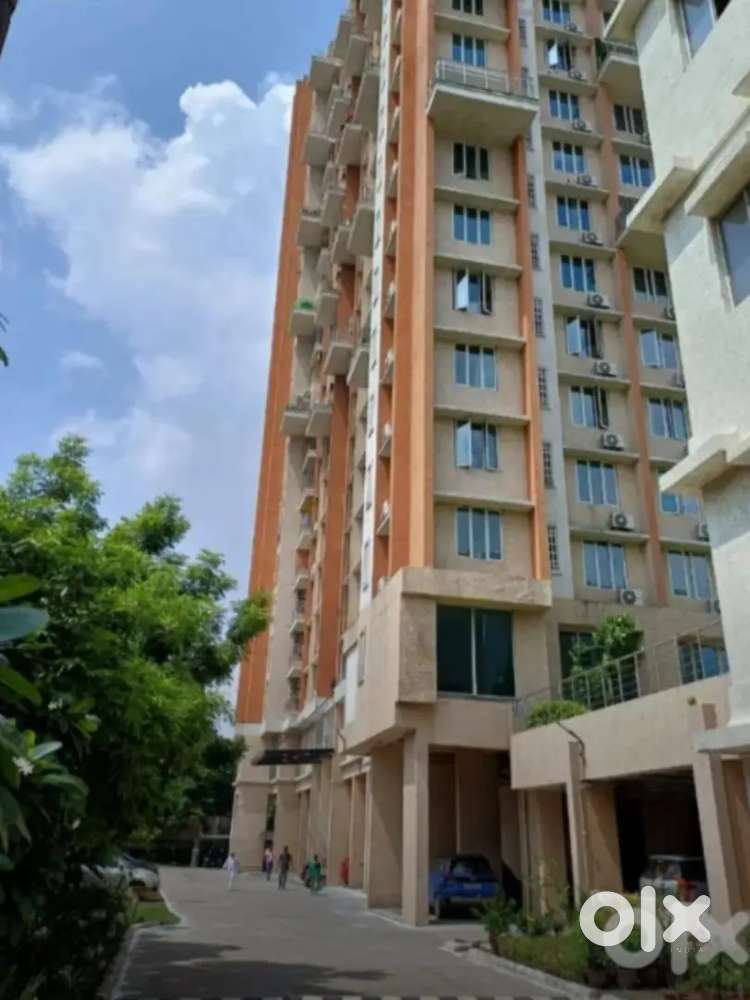 Hatibagan Gray Street High Rise Premium Flat