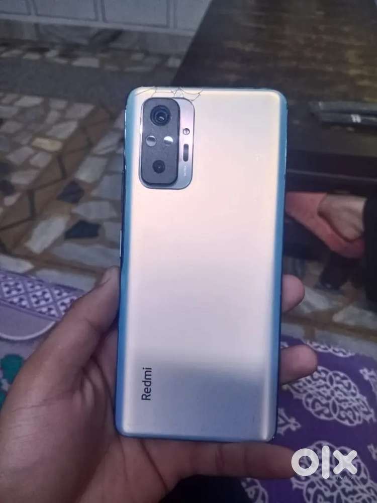 Redmi mi 10
