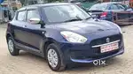 Maruti Suzuki Swift LXI Optional-O, 2023, Petrol