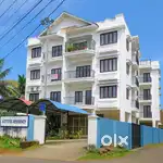 2 BHK Apartment