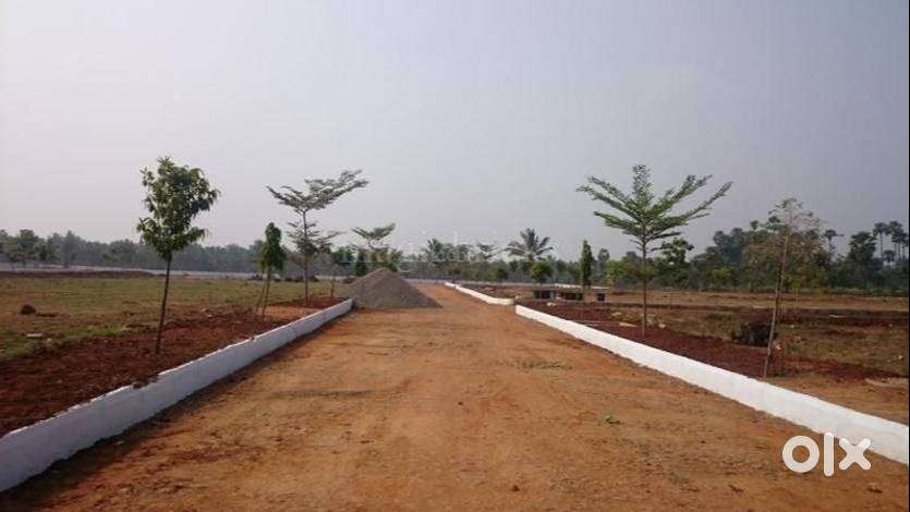 Premium Plots Starting from ₹7 Lakhs Only