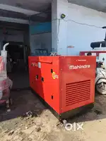 industrial Generator