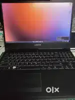Lenovo Legion Y540