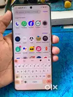 Realme 11pro 8Ram 128gb storege