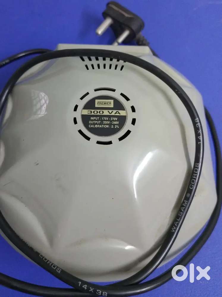 TV Stablizer in good working condition