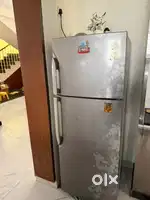 Samsung double door Fridge 277 Litre