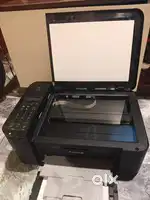 Canon Pixma E4570