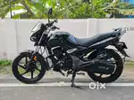 HONDA UNICORN 150,2023,pay:15000, get it in EMI