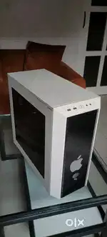 Assembled computer for. Gaming