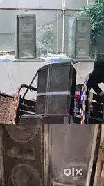 12 inch neodymium speaker