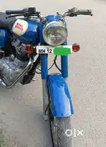 Royal Enfield classic 2017