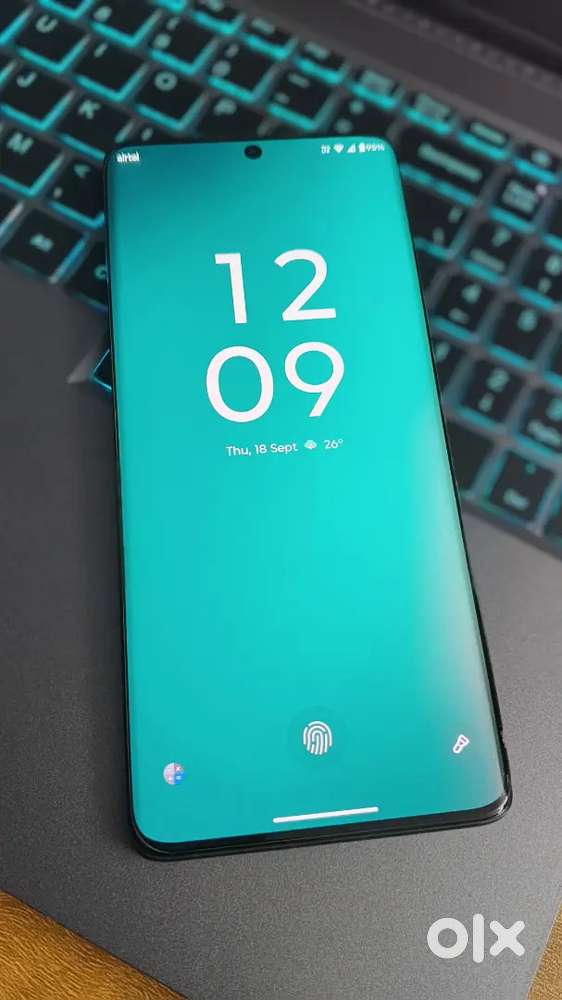 Motorola Edge 50 12/256gb