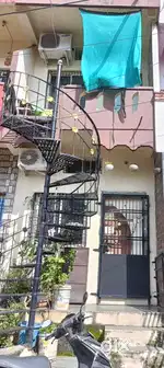 Spacious 3BHK House in the Heart of the City