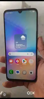 Samsung A05s 5G