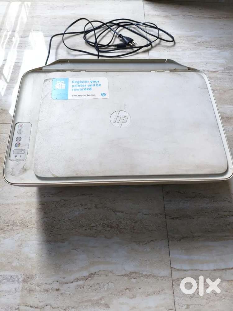 HP DeskJet 2132 Printer