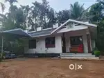 4 Bedroom House  with land sale ( Exchange also available)