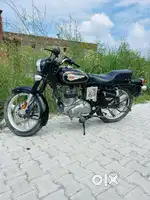 New condition BS6