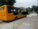 2013 modal cng bus one time tax paid running condition  new insurance