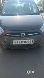 Hyundai i10 2012 Petrol 55000 Km Driven